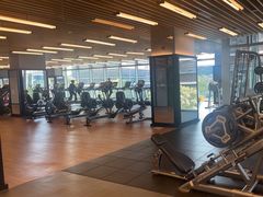 -燃坊JEN ACTIVE游泳健身中心·深圳前海JEN酒店