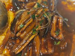 -廊亦舫Lang Yi Fang Restaurant(金桥店)