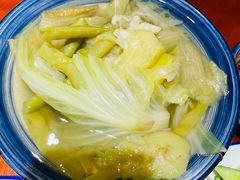 -拈一筷子·宜宾江湖菜(总店)