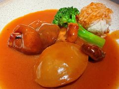 -御膳汤品(猎人坊店)
