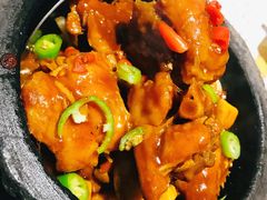 徽商臭鳜鱼-中国徽菜·徽商故里(广安门店)