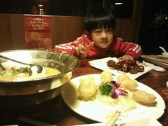 android_upload_pic-章吴记喜瑞餐厅(东东城店)