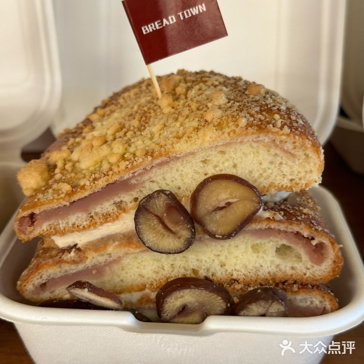 吹爆的网红店到底咋样，好奇心满满！