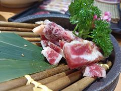 -红沃烤肉(家乐福2部店)