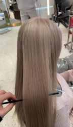 点击看大图 -3AM HAIR SALON烫发染发接发