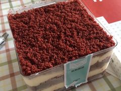 -7cake榴莲千层蛋糕(松江店)