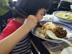 -京城小江南·土菜馆·蒸白鱼(东四十条店)