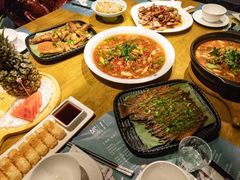 -别院里音乐餐酒吧(双流航空港店)