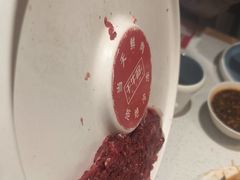 -千牛将·鲜牛肉火锅(开元路店)