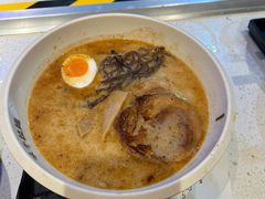 -味千拉面(广州白云机场T1西二店)