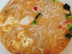 -路小缦餐厅(未来科技城万达店)