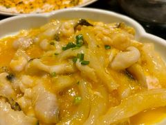-海天楼中餐厅(吴宫泛太平洋酒店)