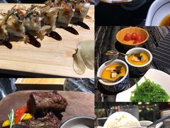 -花见无国界料理(科林楼店)