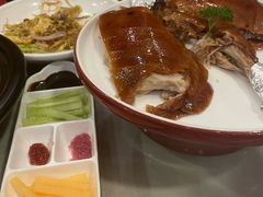 -大鸭梨烤鸭(甘家口店)