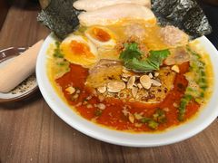 -鸡王拉面店