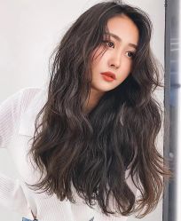 -SY水源护肤造型