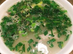 羊肉汤-赵家羊肉汤(建安路店)