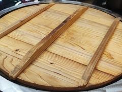-东北哈尔滨酱骨头馆房掌柜铁锅炖