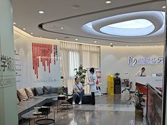 -牙博士口腔品牌连锁(杨浦店)