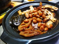 -闫府私房菜·老字号(恒隆店)