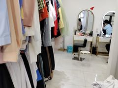 -微笑时刻照相馆(四道口店)