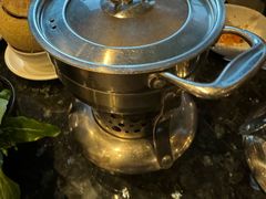 -博林天瑞喜来登酒店·西丽尚膳