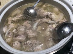 -煲大王猪肚鸡·椰子鸡火锅(红谷滩万达店)