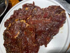 -原始泥炉烤肉(总店)