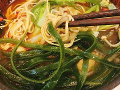 -金乐活美食(中街店)