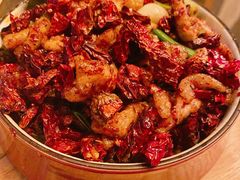 -山石榴·贵州菜(丰盛里店)