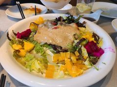 -郑庄脂渣海鲜楼(九水路店)