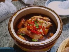 王府泡椒鸡-南京大牌档(中关村店)
