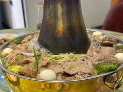 -伊帆食府·青海地方特色美食