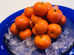 -大东方海鲜酒楼(小武基桥店)