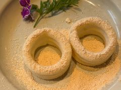 -蘸小院铁锅炖·蘸酱菜·东北菜(怀远门店)