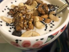 自制老酸奶-撒拉花儿·新疆菜·清真(太阳宫店)