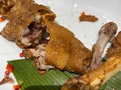 -四道菜·福建菜馆(新街口金鹰店)