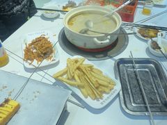 -清真·马坡烧烤涮牛肚·酸浆火锅(新区总店)