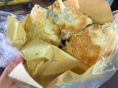 -徐禾记手工烧饼(农院路店)