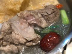 -火锅先生(五马街店)