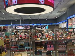 -X11(北京首开熙悦龙湖天街龙湖店)