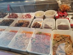 -山林熟食(兰溪路店)