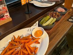 -京A Brewpub·精酿餐吧(幸福村店)