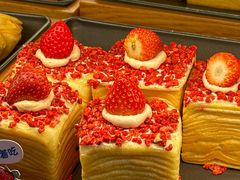 -红星前进面包牛奶公司(君太店)