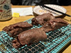 -友悦食堂(灯湖店)