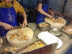 -大笑饭堂(甲子桥店)