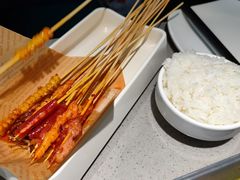 -半天妖烤鱼(临朐全福元店)