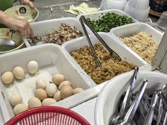-原掩骨会饶阳豆腐脑总店