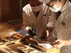 -炎橘·板前料理 Omakase