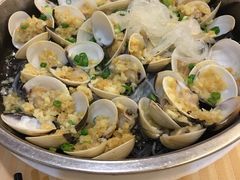 -益健海鲜大食坊(拱北口岸店)